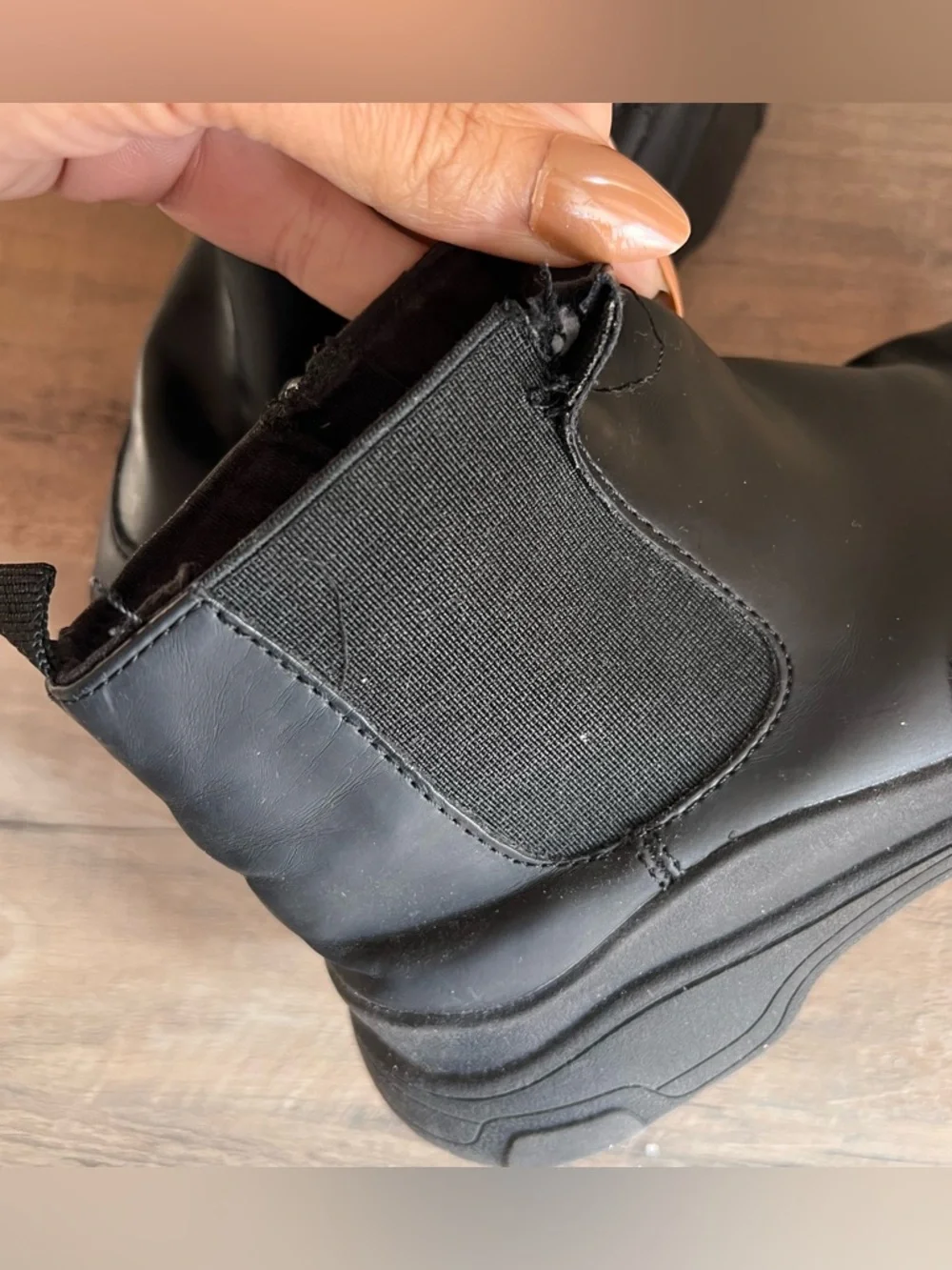 Zara size 26